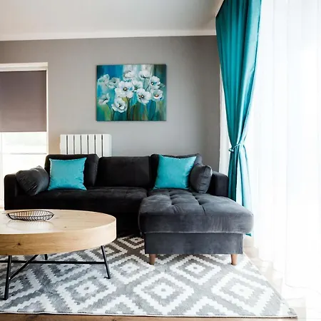 Apartment Mon Jardin Cluj-Napoca