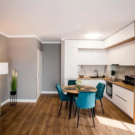 Mon Jardin Apartment